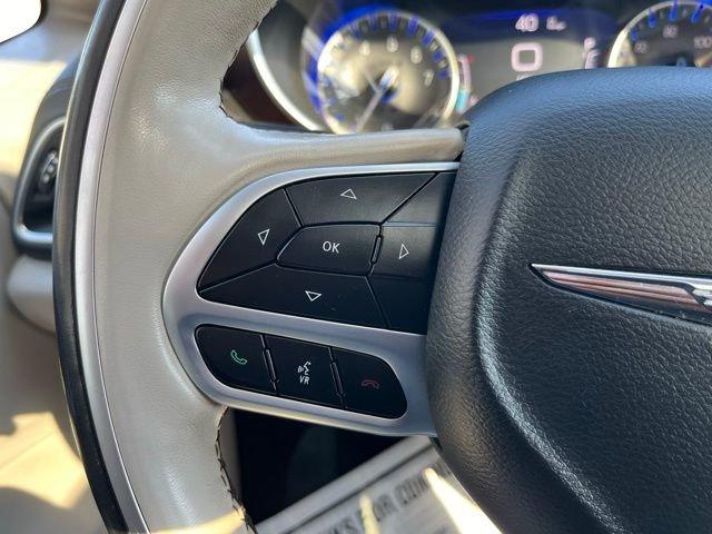 2020 Chrysler Pacifica Vehicle Photo in WEST VALLEY CITY, UT 84120-3202