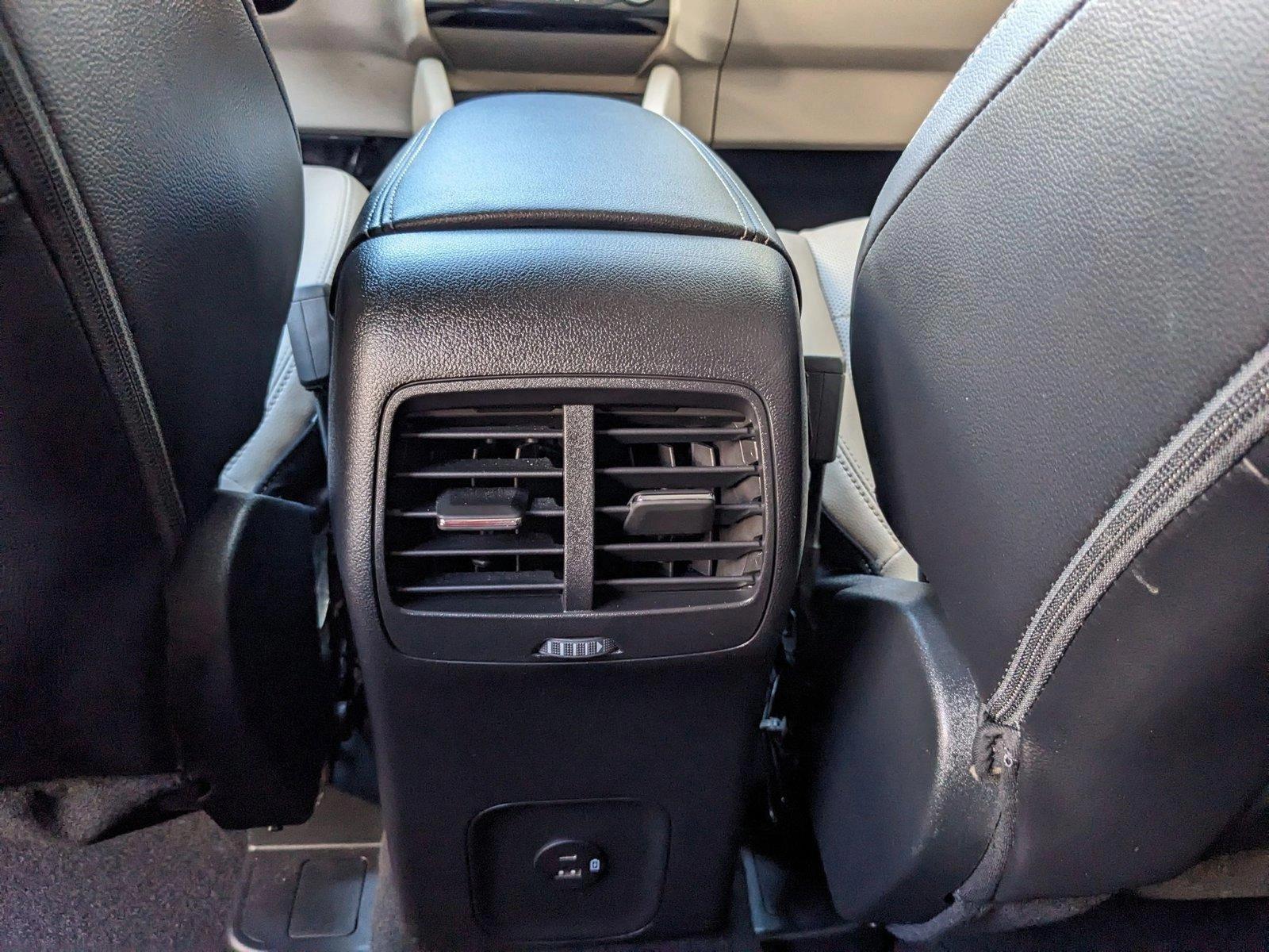 2021 Ford Escape Vehicle Photo in GREENACRES, FL 33463-3207