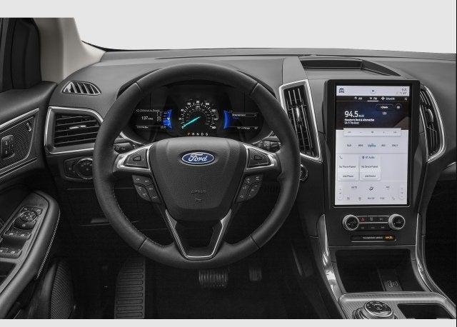 2022 Ford Edge Vehicle Photo in Tulsa, OK 74129