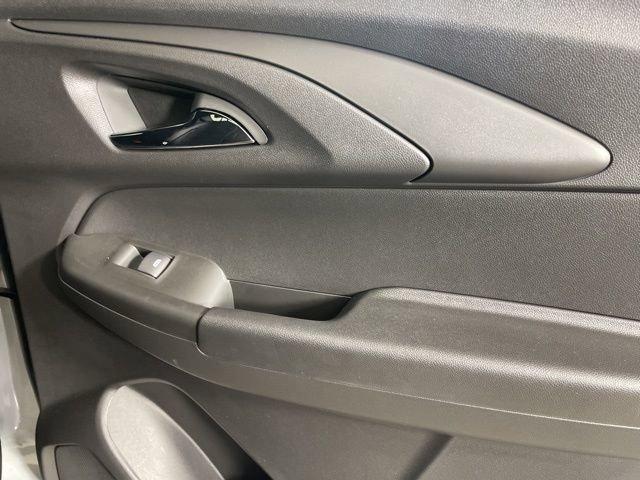 2025 Chevrolet Trailblazer Vehicle Photo in PHOENIX, AZ 85014-3381
