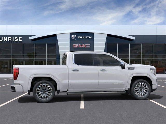 2025 GMC Sierra 1500 Vehicle Photo in COLLIERVILLE, TN 38017-9006