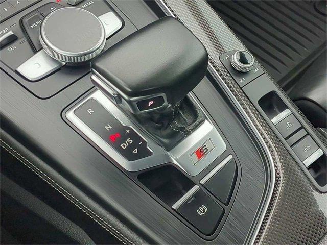 2019 Audi S5 Cabriolet Vehicle Photo in COLLIERVILLE, TN 38017-9006