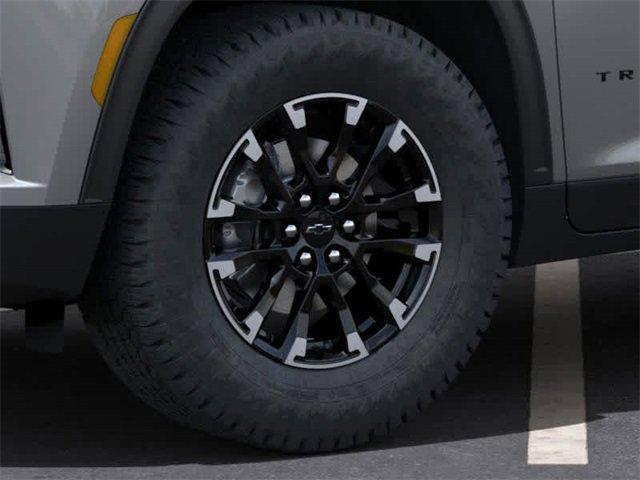 2025 Chevrolet Traverse Vehicle Photo in COLLIERVILLE, TN 38017-9006