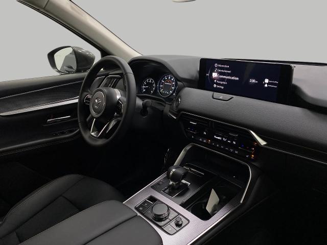 2025 Mazda CX-90 Vehicle Photo in Appleton, WI 54913