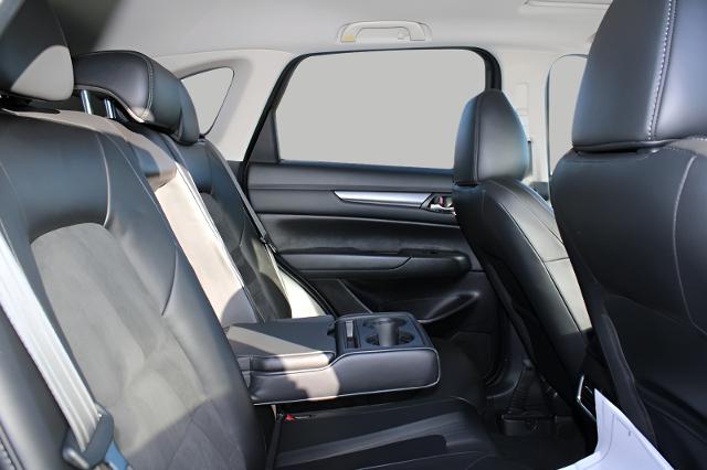 2019 Mazda CX-5 Vehicle Photo in MADISON, WI 53713-3220