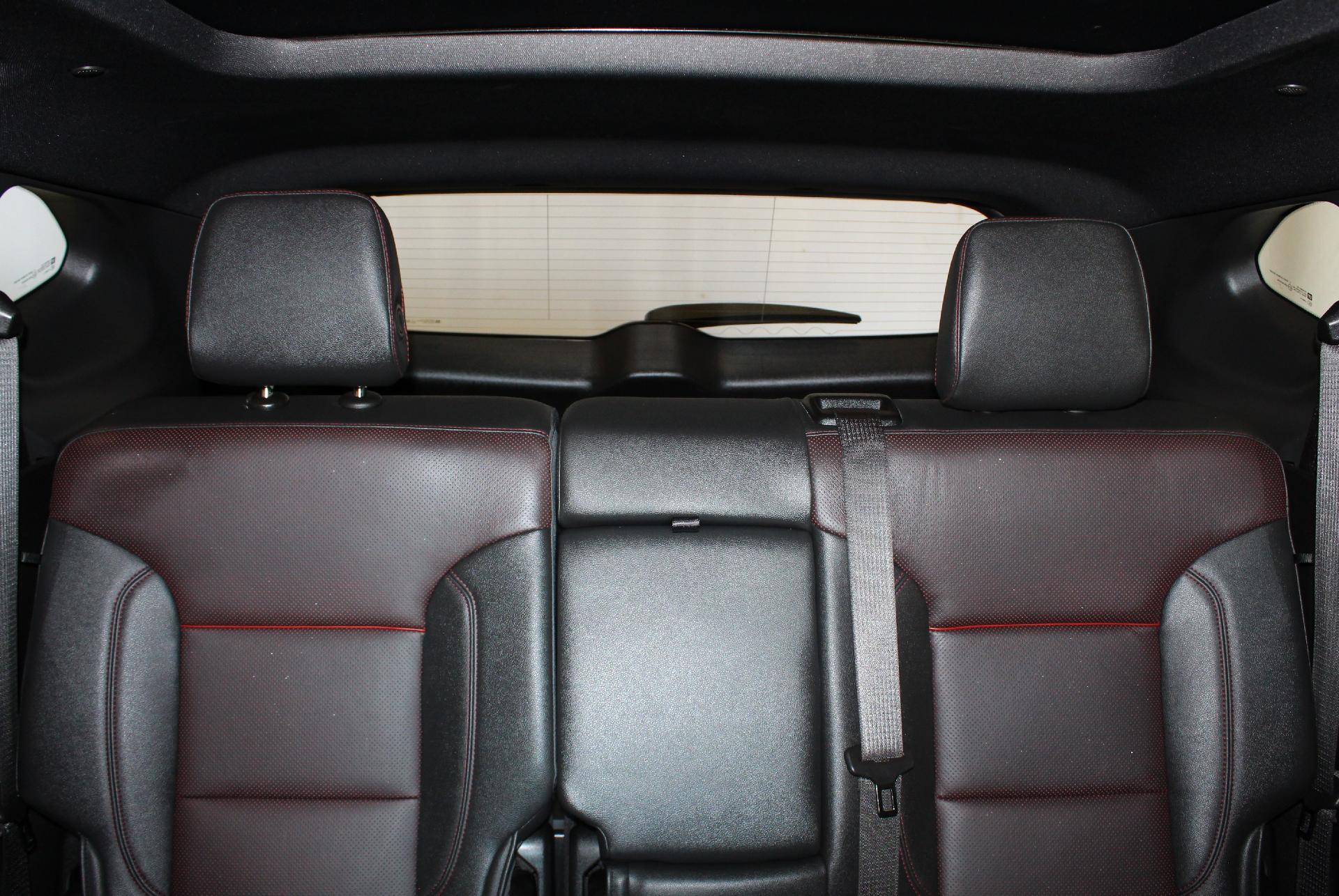 2021 Chevrolet Blazer Vehicle Photo in NORTHAMPTON, MA 01060-1120