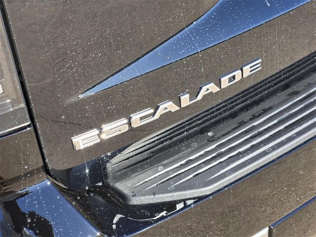 2025 Cadillac Escalade Vehicle Photo in Oklahoma City, OK 73114