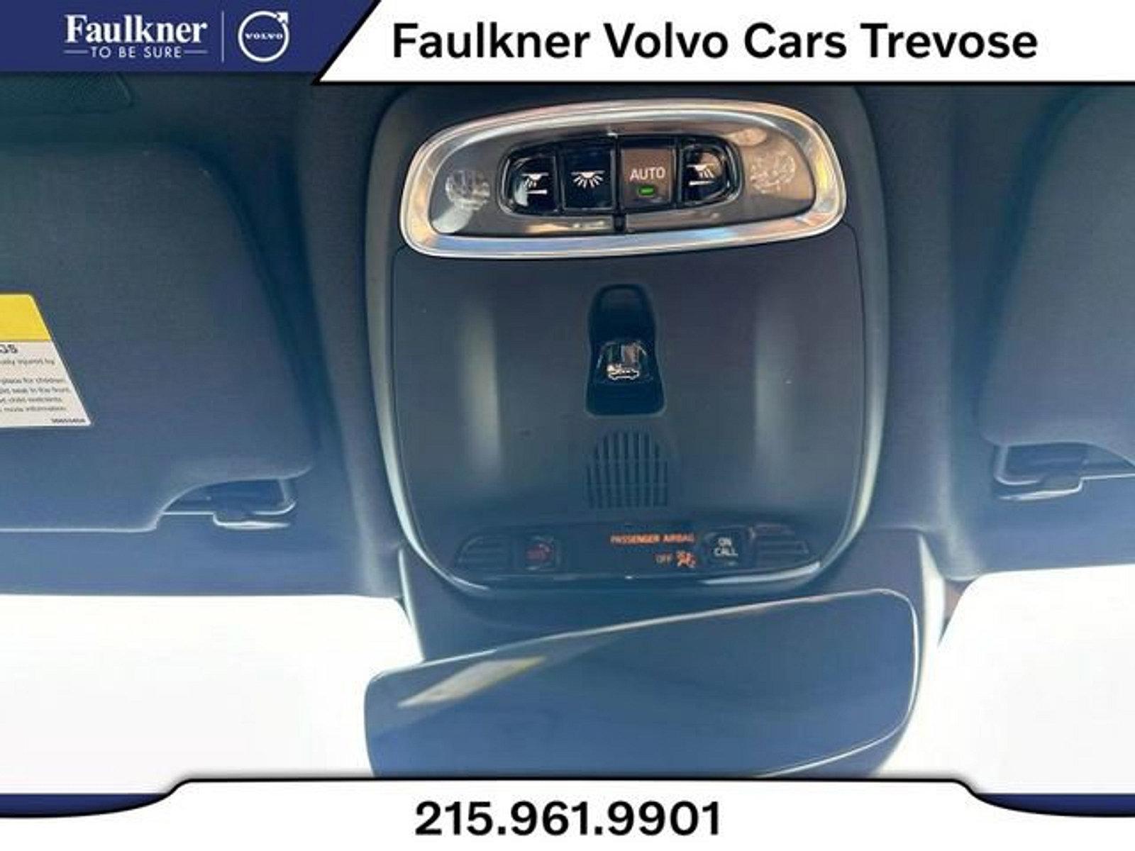 2017 Volvo S90 Vehicle Photo in Trevose, PA 19053