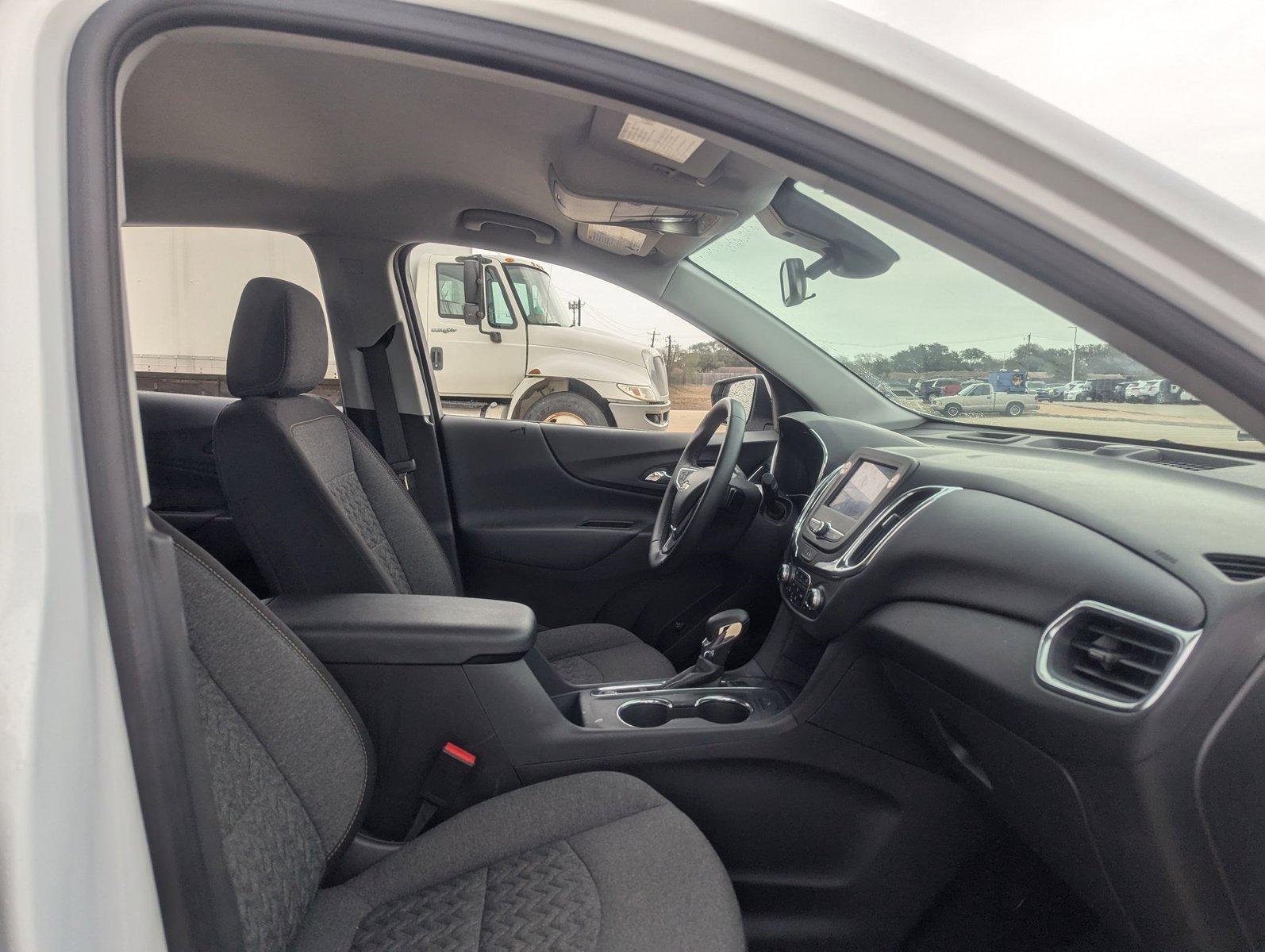 2024 Chevrolet Equinox Vehicle Photo in CORPUS CHRISTI, TX 78412-4902