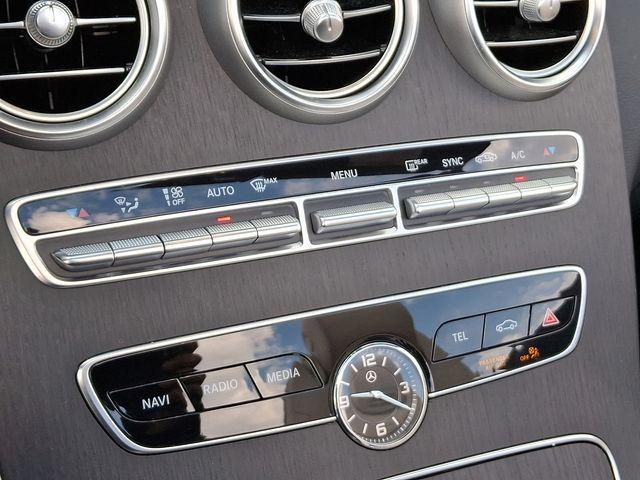 2023 Mercedes-Benz C 300 Vehicle Photo in DANBURY, CT 06810-5034