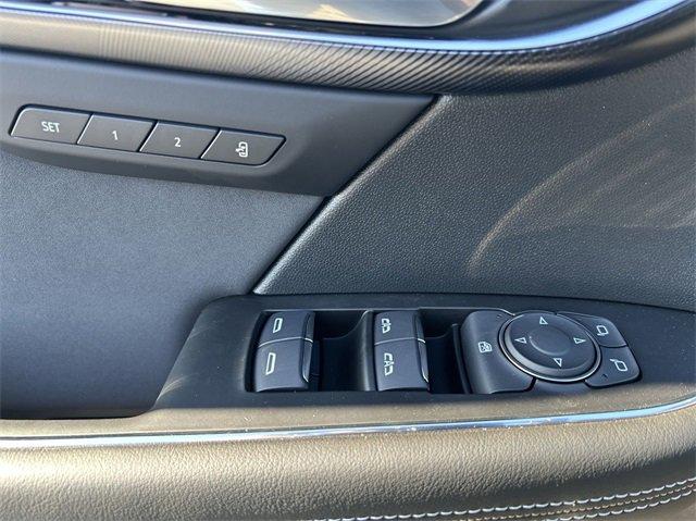 2025 Buick Envision Vehicle Photo in BOWLING GREEN, KY 42104-4102