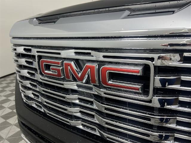 2024 GMC Sierra 1500 Vehicle Photo in GILBERT, AZ 85297-0402