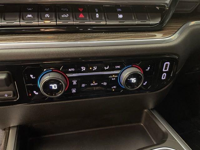 2024 Chevrolet Silverado 1500 Vehicle Photo in PHOENIX, AZ 85014-3381