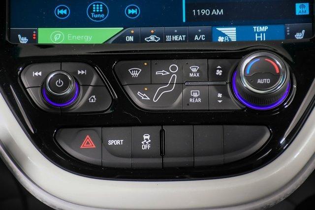 2019 Chevrolet Bolt EV Vehicle Photo in PUYALLUP, WA 98371-4149
