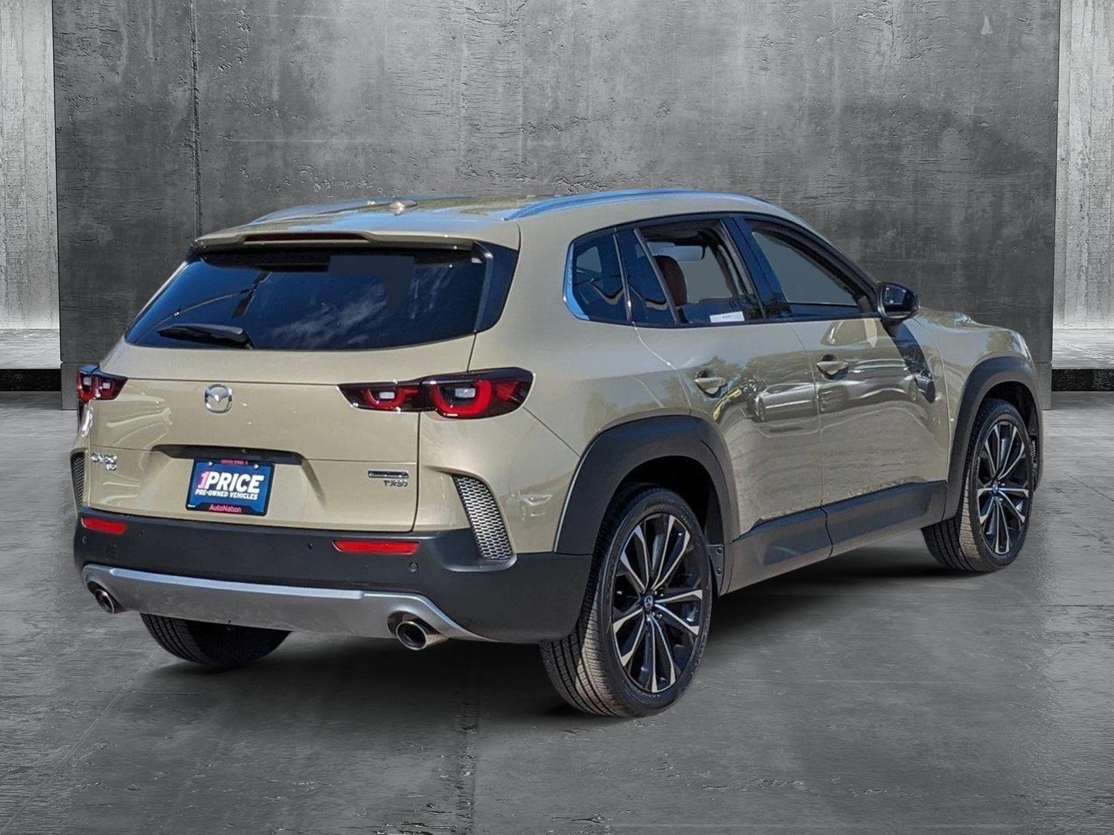 2023 Mazda CX-50 Vehicle Photo in Tampa, FL 33614