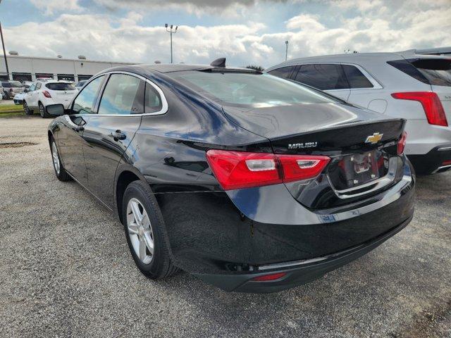 2022 Chevrolet Malibu Vehicle Photo in SUGAR LAND, TX 77478-0000