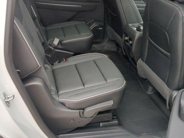 2025 Buick Enclave Vehicle Photo in ALBERTVILLE, AL 35950-0246