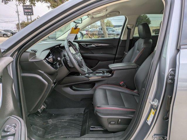 2022 Buick Envision Vehicle Photo in SELMA, TX 78154-1460