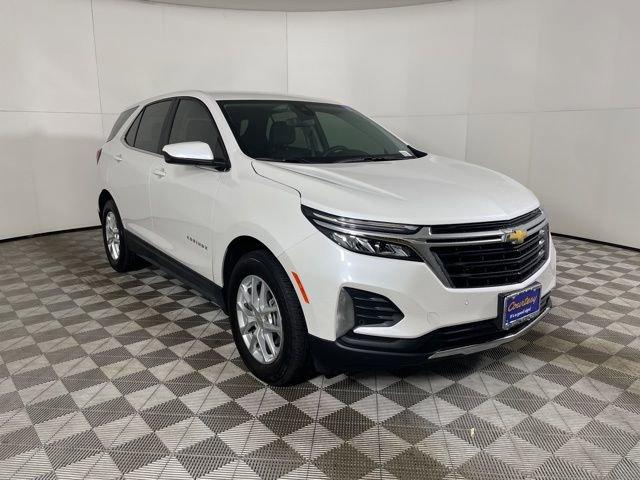 2024 Chevrolet Equinox Vehicle Photo in PHOENIX, AZ 85014-3381