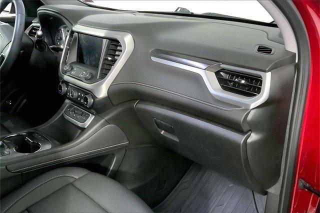 2023 GMC Acadia Vehicle Photo in INDEPENDENCE, MO 64055-1377