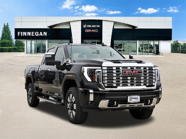 2025 GMC Sierra 2500 HD Vehicle Photo in ROSENBERG, TX 77471-5675