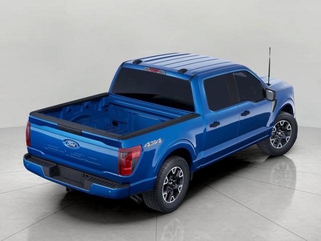 2025 Ford F-150 Vehicle Photo in Neenah, WI 54956