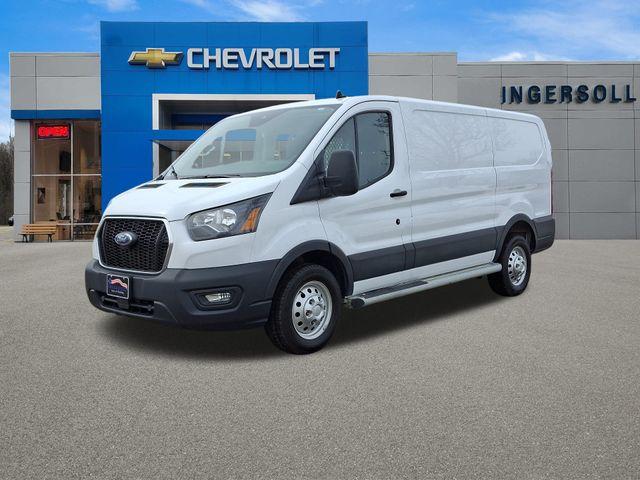 2023 Ford Transit-250 Cargo Van Vehicle Photo in PAWLING, NY 12564-3219