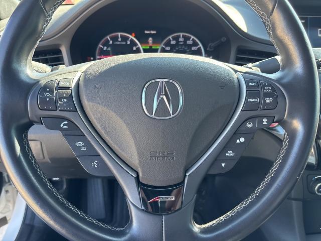 2022 Acura ILX Vehicle Photo in Grapevine, TX 76051