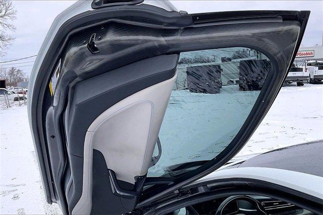 2015 BMW i8 Vehicle Photo in INDEPENDENCE, MO 64055-1314