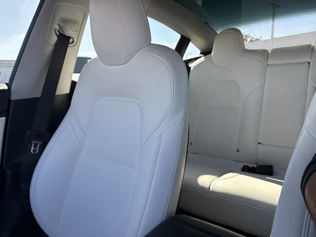 2019 Tesla Model 3 Vehicle Photo in VENTURA, CA 93003-8585