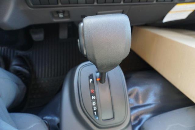 2025 Chevrolet 4500 HD LCF Diesel Vehicle Photo in FAIRMONT, WV 26554-2318