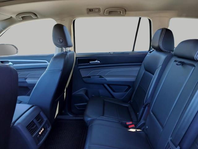 2021 Volkswagen Atlas Vehicle Photo in Appleton, WI 54914