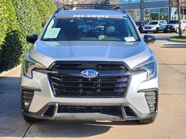 2024 Subaru Ascent Vehicle Photo in DALLAS, TX 75209