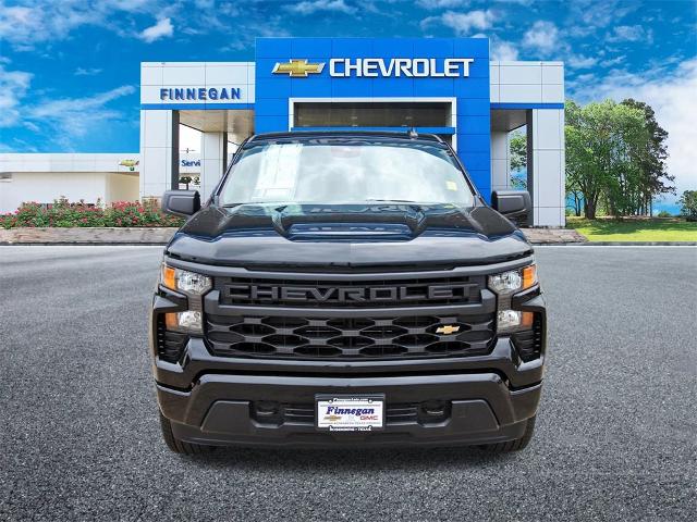 2024 Chevrolet Silverado 1500 Vehicle Photo in ROSENBERG, TX 77471-5675