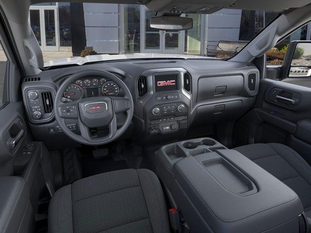 2025 GMC Sierra 3500 HD Vehicle Photo in DANBURY, CT 06810-5034