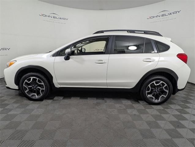 2016 Subaru Crosstrek Vehicle Photo in ENGLEWOOD, CO 80113-6708