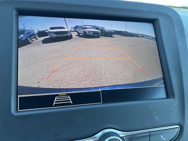 2023 Chevrolet Equinox Vehicle Photo in ALCOA, TN 37701-3235