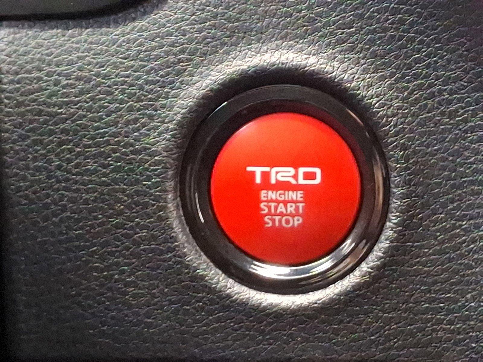 2025 Toyota Tundra 4WD Vehicle Photo in Harrisburg, PA 17111