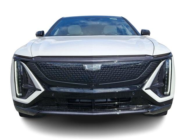 2025 Cadillac LYRIQ Vehicle Photo in ALLENTOWN, PA 18103-7399