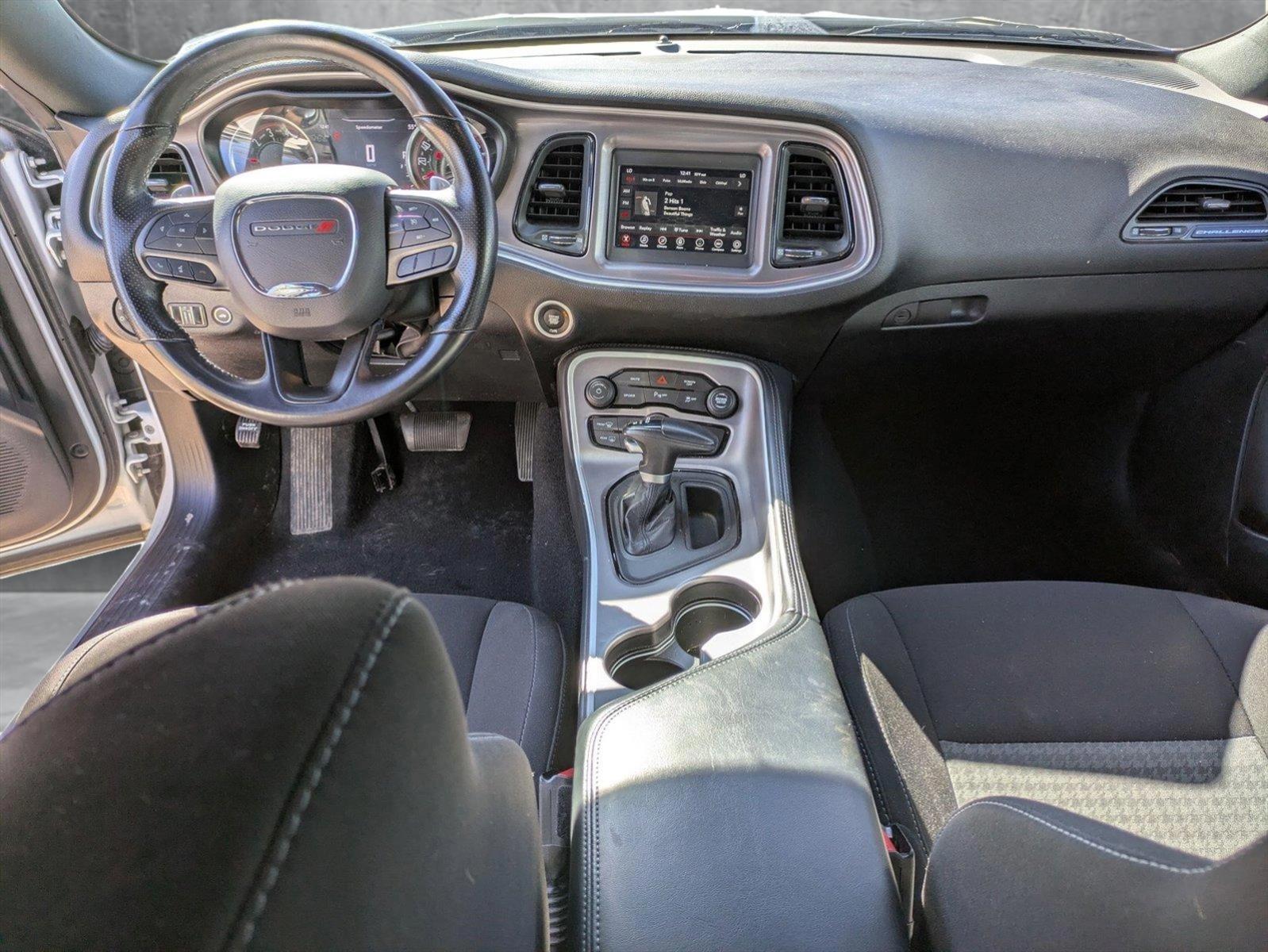 2022 Dodge Challenger Vehicle Photo in GOLDEN, CO 80401-3850