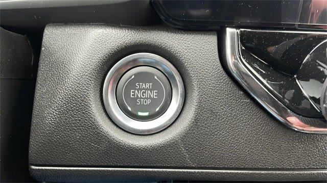 2025 Chevrolet Colorado Vehicle Photo in THOMPSONTOWN, PA 17094-9014