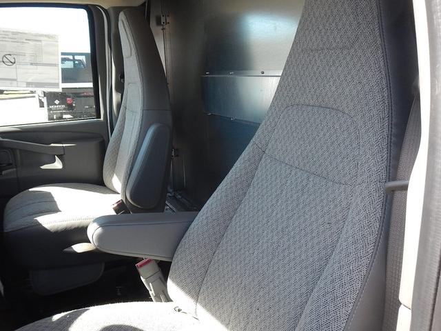 2024 Chevrolet Express Commercial Cutaway Vehicle Photo in JASPER, GA 30143-8655