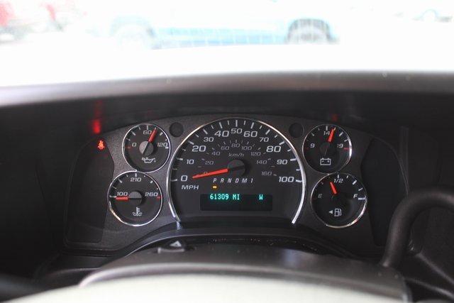 2023 Chevrolet Express Cargo 2500 Vehicle Photo in SAINT CLAIRSVILLE, OH 43950-8512