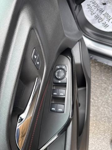 2024 Chevrolet Trax Vehicle Photo in MOUNT KISCO, NY 10549-1513