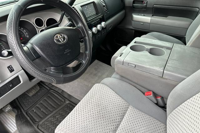 2009 Toyota Tundra 2WD Truck Vehicle Photo in SPOKANE, WA 99202-2191