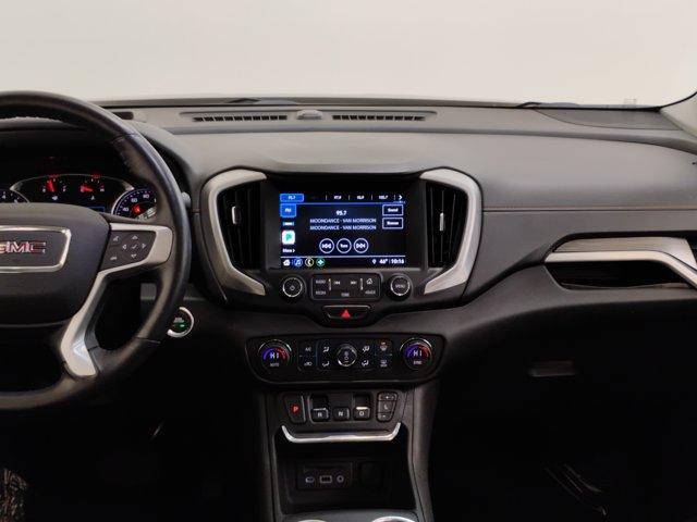2018 GMC Terrain Vehicle Photo in PINEVILLE, NC 28134-8495
