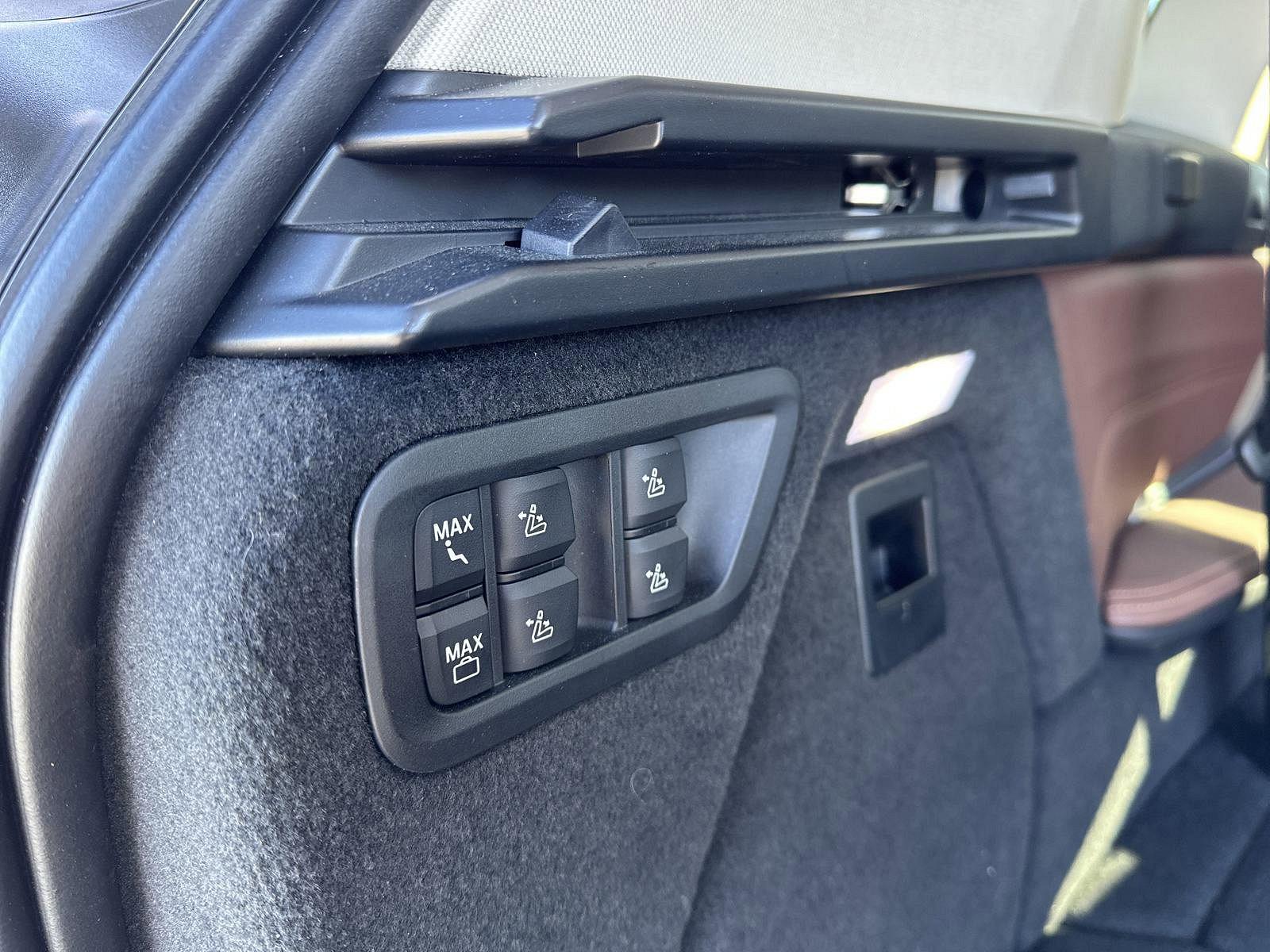 2023 BMW X7 xDrive40i Vehicle Photo in Lancaster, PA 17601
