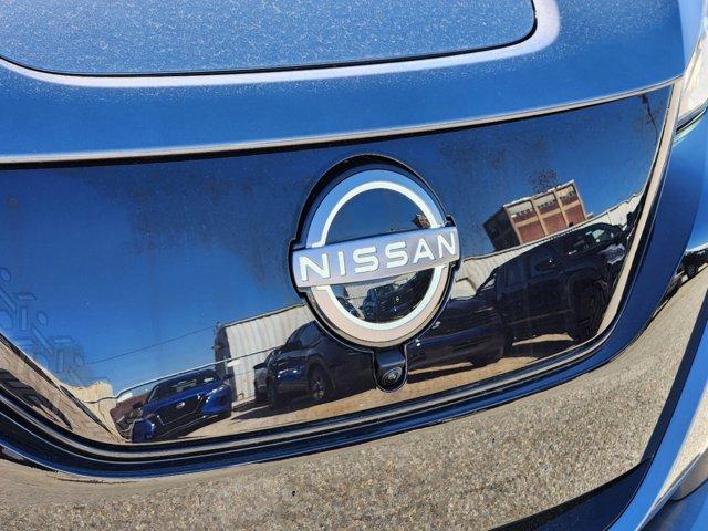 2024 Nissan LEAF Vehicle Photo in Ardmore, PA 19003