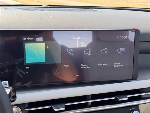 2025 Hyundai TUCSON Vehicle Photo in Shiloh, IL 62269