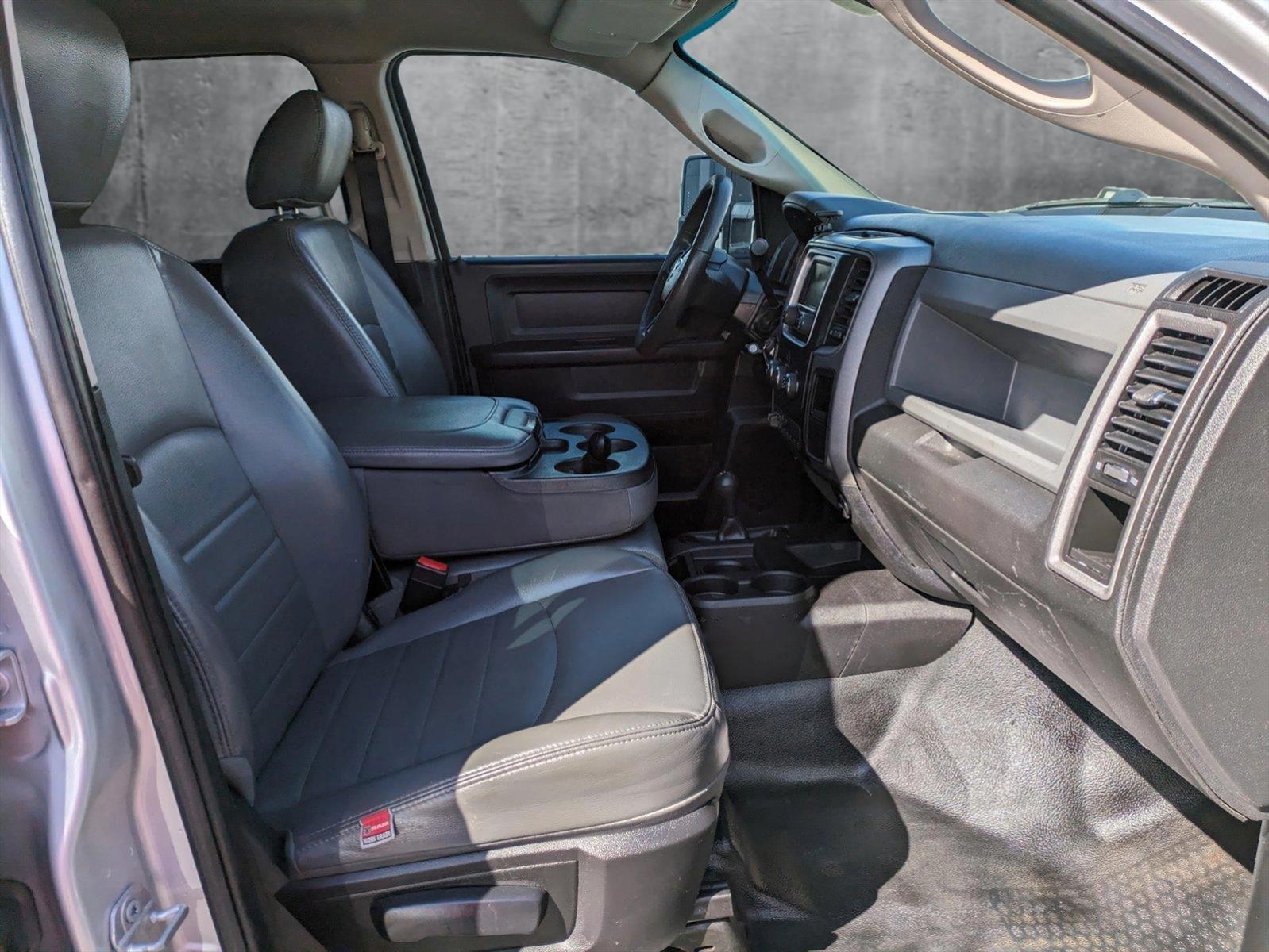 2018 Ram 3500 Chassis Cab Vehicle Photo in Las Vegas, NV 89149